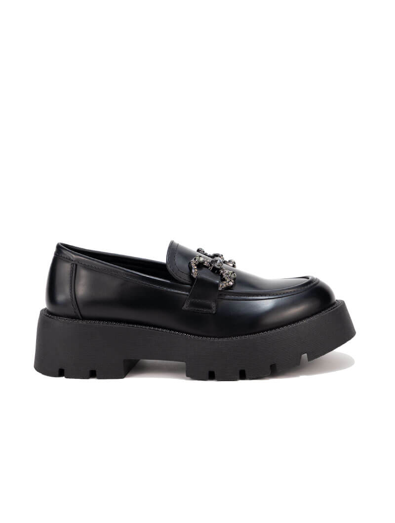 Derbies à boucle